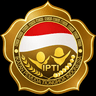Logo IPTI Charity Run 2026
