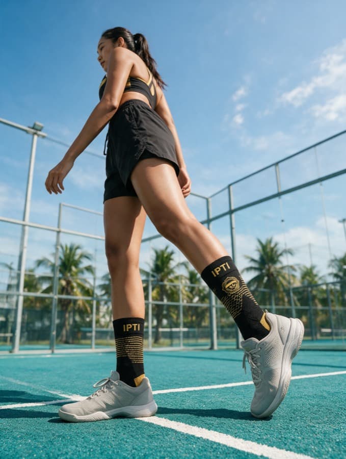 Running Socks