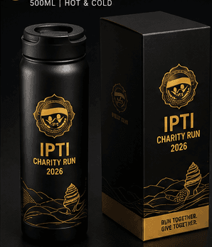 Stainless Tumbler