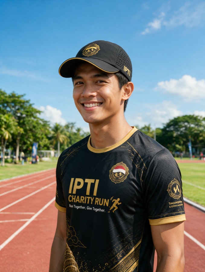 Running Cap