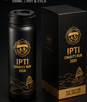 Stainless Tumbler