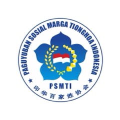 Paguyuban Sosial Marga Tionghoa Indonesia